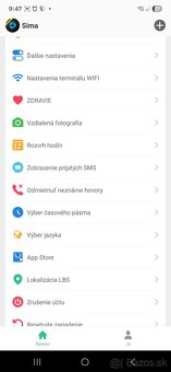 Hodinky Carneo guard 4g - 7