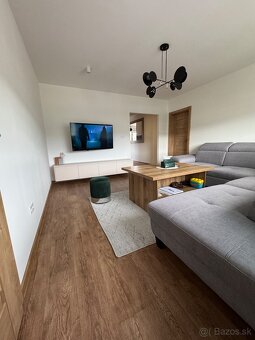 Na predaj krásny 3-izbový byt (66 m²) po kompletnej rekonštr - 7
