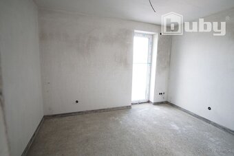 Byty Ruppelddtova:  na predaj 3 izbový byt č. IB_1D, v novos - 7