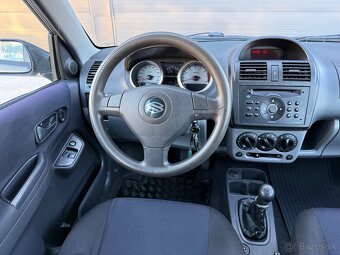 Suzuki Ignis 1.3 /Benzin - 7