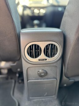 VOLKSWAGEN TIGUAN 2.0 tdi Bluemotion - 7