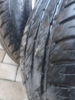Predam elektrony 195/65 r15 - 7