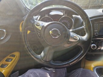 Nissan Juke 1.2 turbo benzin - 7