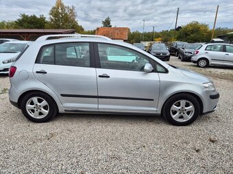 Vw golf  plus - 7
