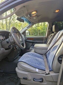 Dodge RAM 1500 5.7 HEMI - 7