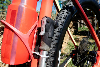 NEW Montain bike XC 900 29" XL (185-200cm), fully equiped - 7