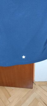 Softshellová jesenná bunda veľkosť 146 - 7