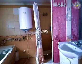 HALO reality - Predaj, rodinný dom Lúčky - 7