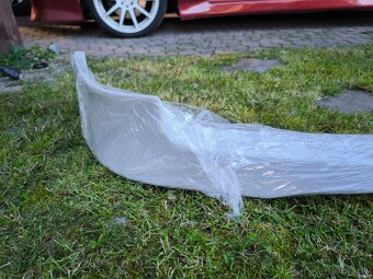 honda prelude lip - 7