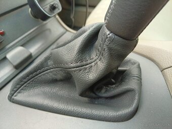 Manžeta radiacej páky Volvo S60, V70, XC60, XC70,XC90 - 7