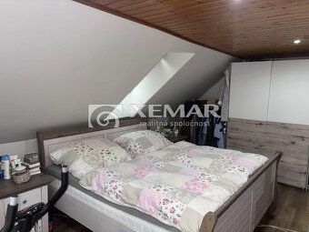 Rodinný dom v Hodruša Hámre / Žarnovica - 7