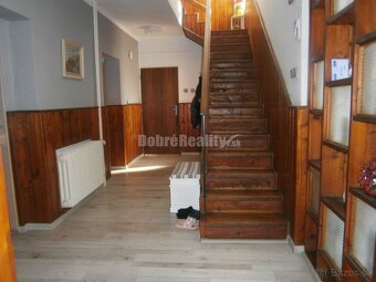 REZERVOVANÉ  Rodinný dom v obci Jasová pri Nových Zámkoch v - 7