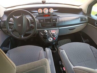 Peugeot 807, 2.0 HDI, Xenon, Diesel, Premium vybava - 7