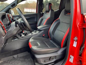 ✅ Ford Ranger Raptor 3.0 V6 EcoBoost BiTurbo A/T e-4WD - 7