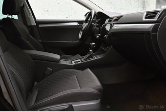 Škoda Superb Combi 2.0 TDI SCR Executive DSG - 7