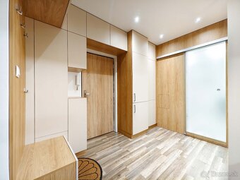 Prenájom 2 izbového bytu, moderné bývanie blízko centra Koší - 7