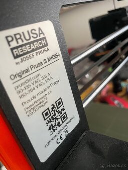 Prusa mk3s i3 - 7