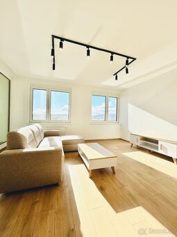 2 izbový byt na PRENÁJOM - 7