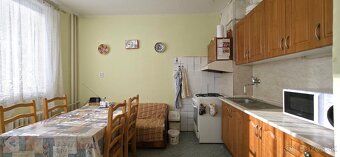 PNORF – 3i byt, balkón, pivnica, výťah, Vinohradská ul. - 7