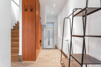 BABONY TRE I Predaj štýlového tehlového domu v Rajke pri Bra - 7