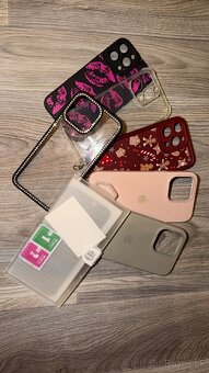 iPhone 15 Pro Max 256 GB tmavosivý – ako nový, bez škrabanco - 7