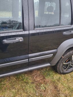 Jeep Cherokee 2.8 CRD 120 kW - 7