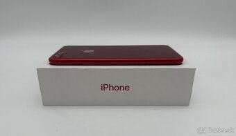iPhone 7 Plus 128GB Product Red (100% Batéria) - 7