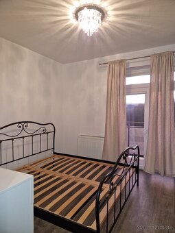 Na PRENÁJOM 2izbový byt Nemšová - 7