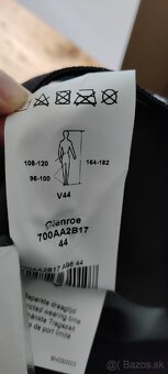 Rybárske gumáky 44 - 7