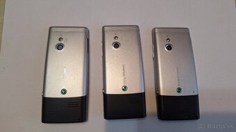 Sony ericsson J10i2 top stav - 7