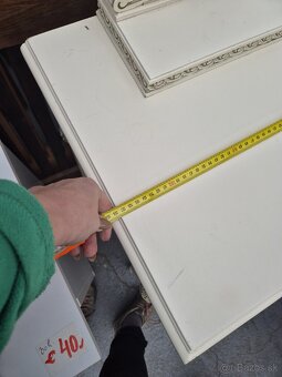 Predam toaletny stolik - 7