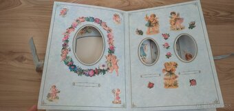 Albumy na fotky - 7