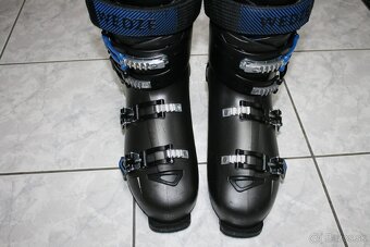 lyže Dynastar Agyl 173 cm - 7