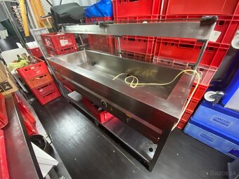 Výbava do gastro prevádzky - 7