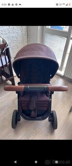 Kočik Mon dvoj kombinacia - 7