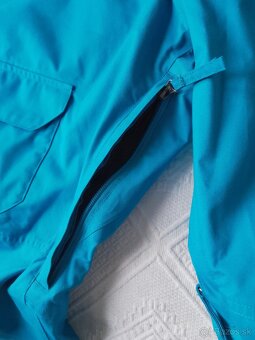 SNB nohavice BURTON velkost M - 7