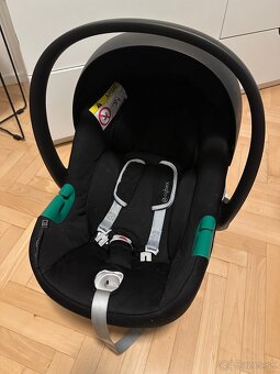 CYBEX Autosedačka Aton B2 i-Size (0-13 kg) - 7