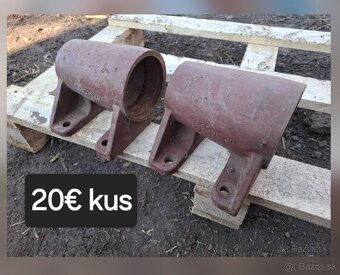 Kombajn E512 E514 - 7