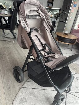 KINDERKRAFT KOČÍK - 7