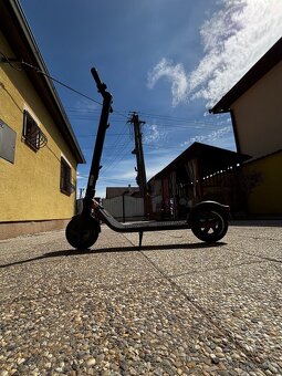 Ninebot KickScooter E22E - 7