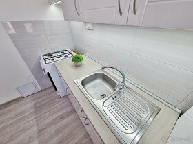 Veľmi pekný 1-izbový byt s loggiou, 39m², Havanská ulica - 7