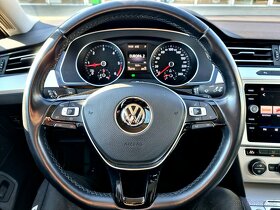 Volkswagen Passat 6/2019 , 133 200km, 1.6 automat F1 - 7