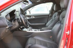 Kia Stinger GT 3.3 T-GDi 272kW 4WD 8-st. automat (12/2018) - 7
