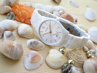 Rado, model True, originál dámské hodinky /NOVÉ ve fóliích/ - 7