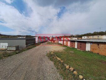 ADOMIS - predáme garáž autoumyvárkou Aquareina Košice, Mysl - 7