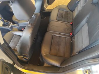 Octavia scout 2 facelift 2.0tdi 103kw - 7