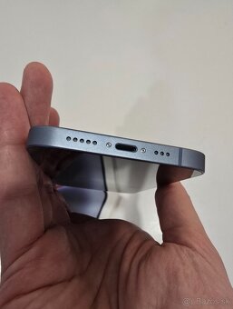 Predám iPhone 14, 256GB - 7