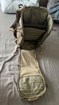 Bator EBERLESTOCK SWITCHBLADE MULTICAM - 7