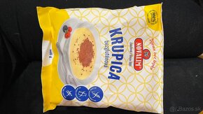 Darujem mix bezlepkových zmesí a cestovín - 7