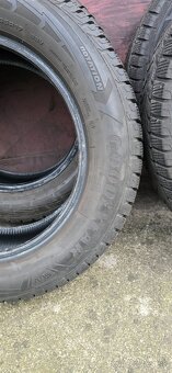 215-65-17-Hankook/GoodYear-6,6m - 7